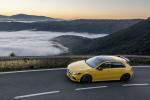 Mercedes-AMG A35 4Matic Aerodynamic Package 2018 года (WW)